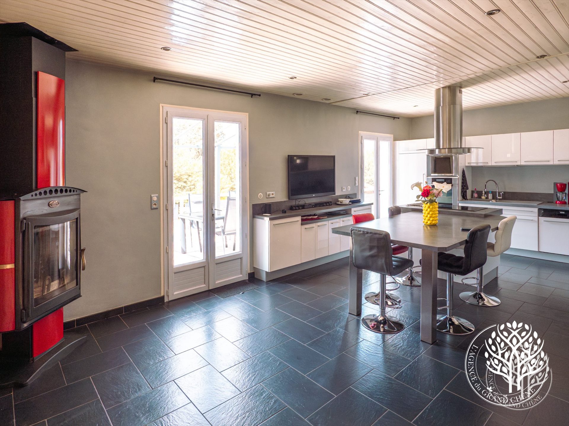 Maison à vendre, 311m², Saint-Savinien