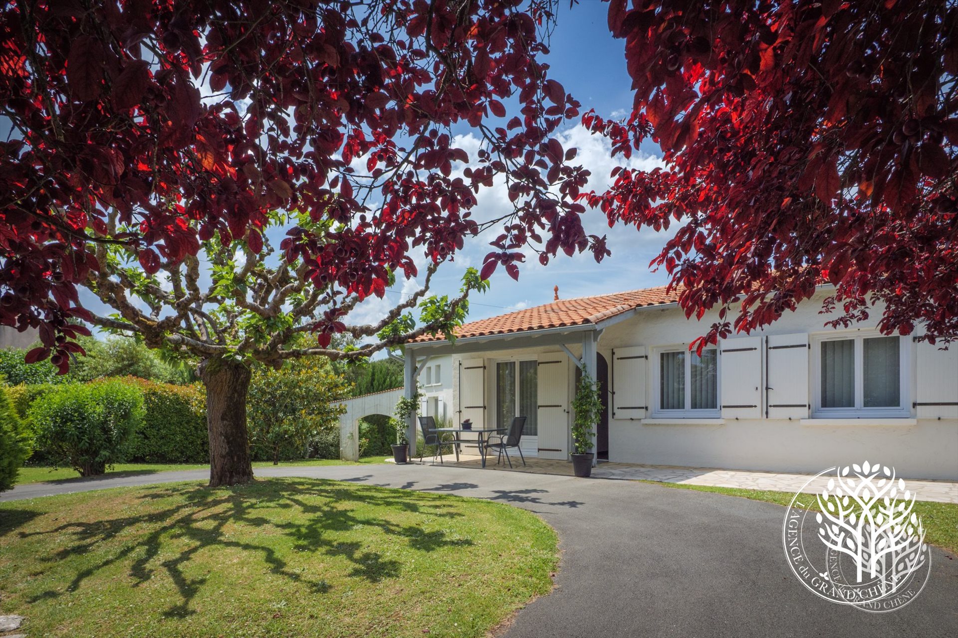 Maison à vendre, 311m², Saint-Savinien