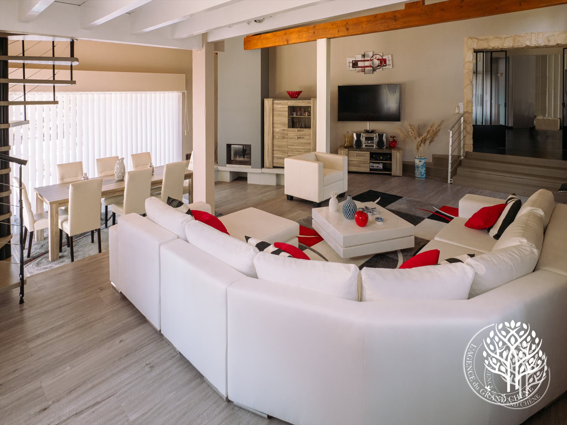 Maison à vendre, 311m², Saint-Savinien