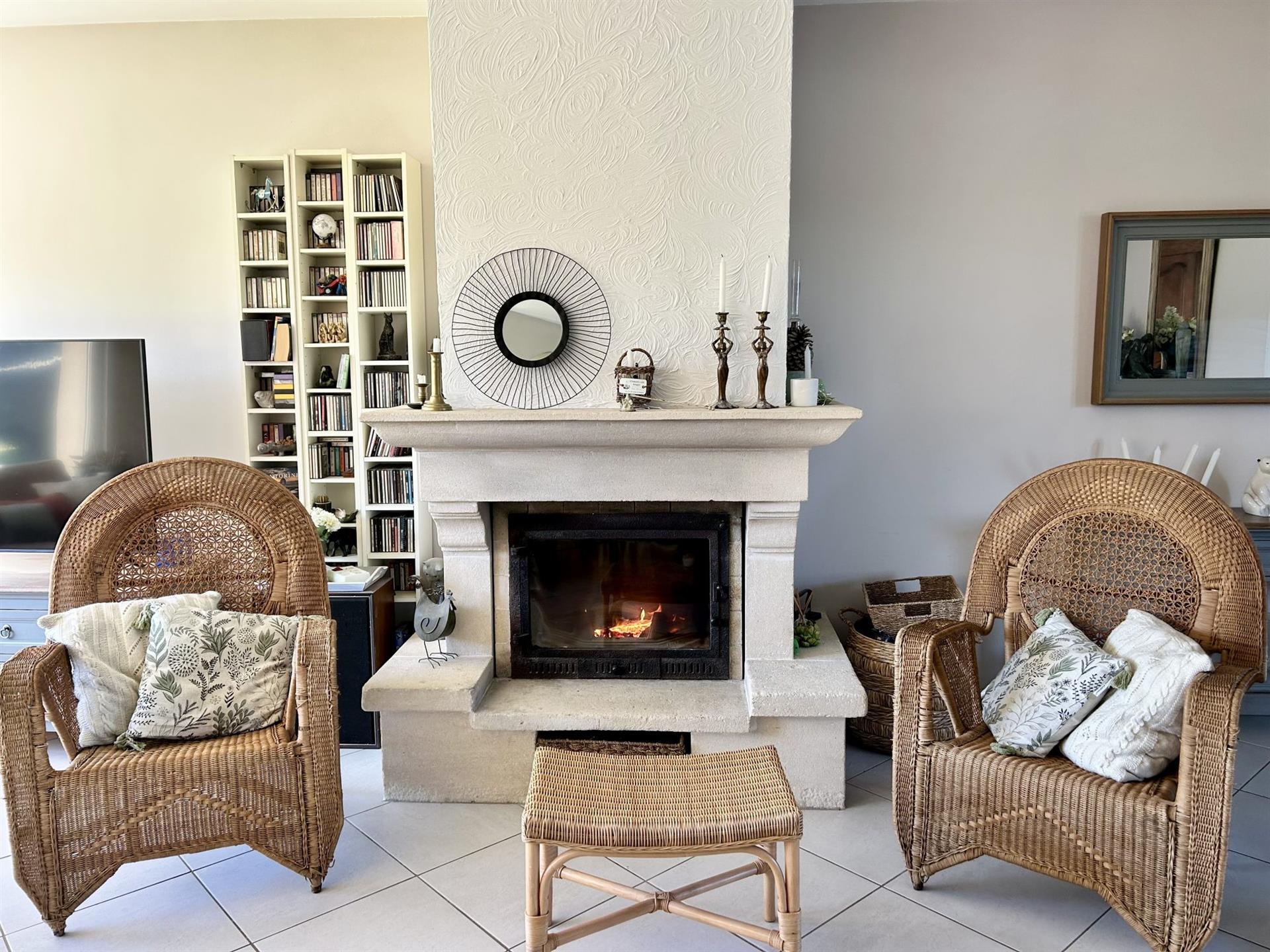 Maison à vendre, 173m², Saintes