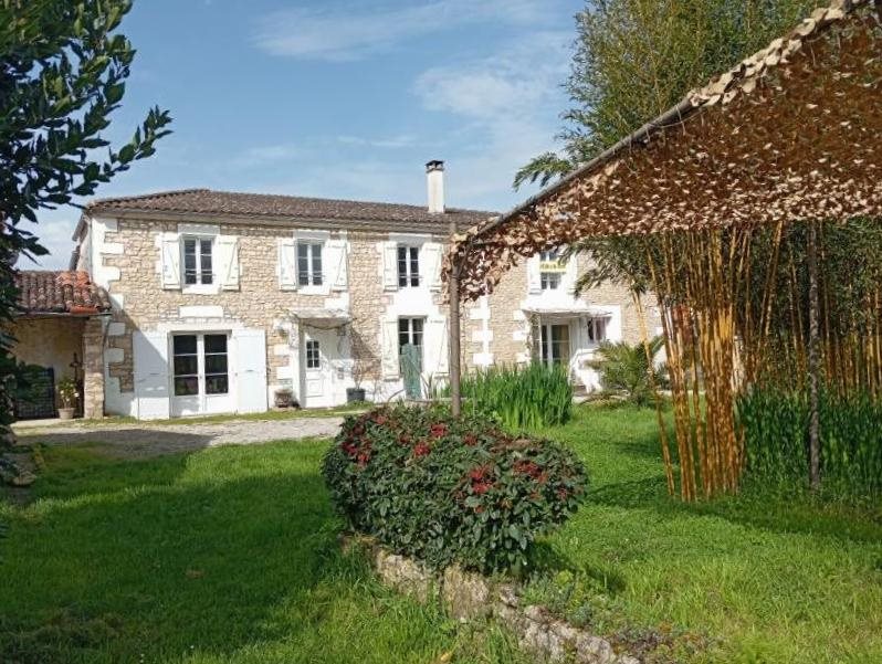 Maison à vendre, 126m², Saint-Savinien