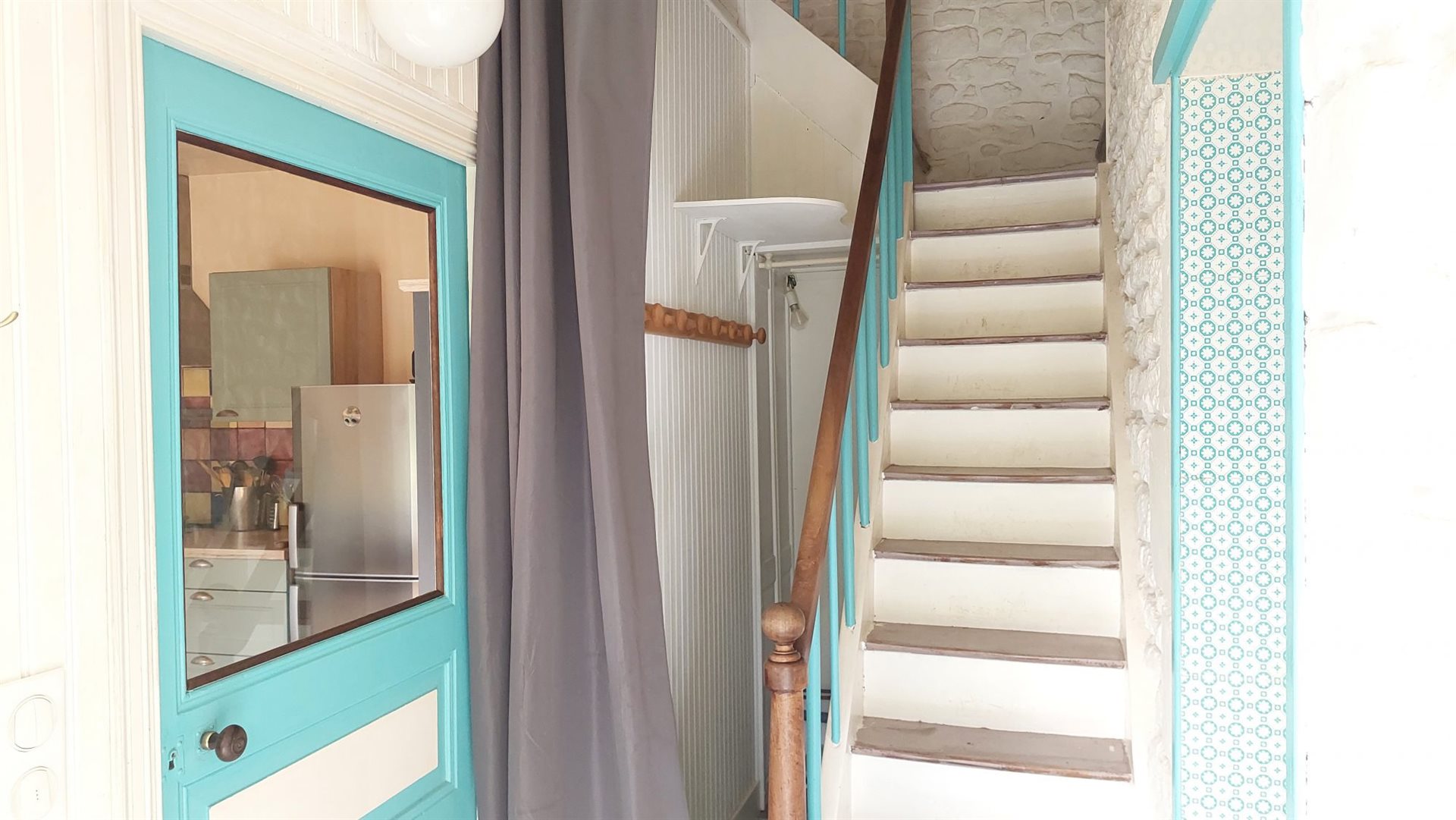 Maison à vendre, 126m², Saint-Savinien