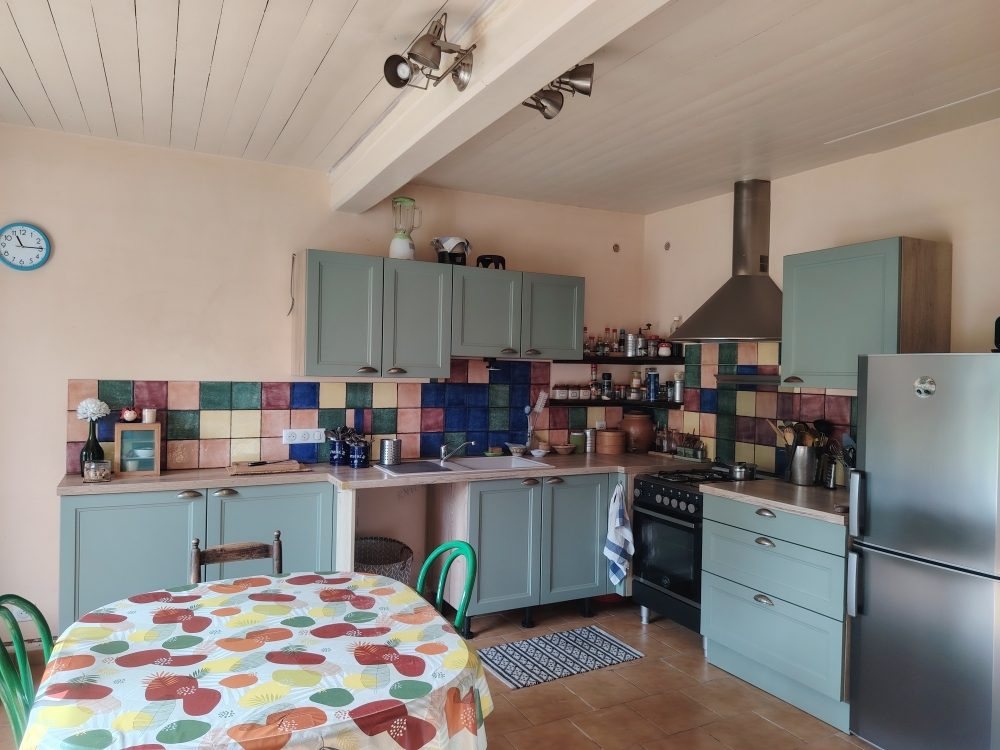 Maison à vendre, 126m², Saint-Savinien