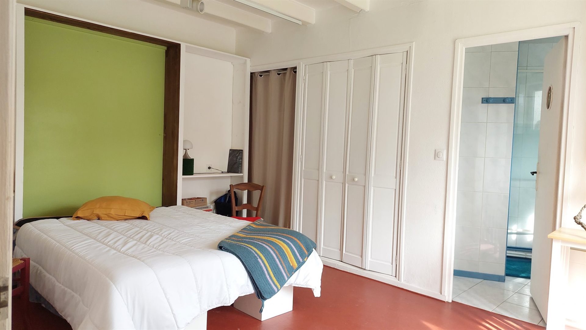 Maison à vendre, 126m², Saint-Savinien
