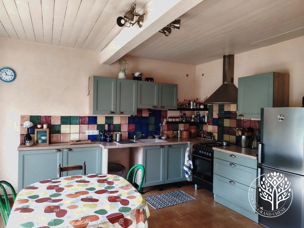 Maison à vendre, 126m², Saint-Savinien