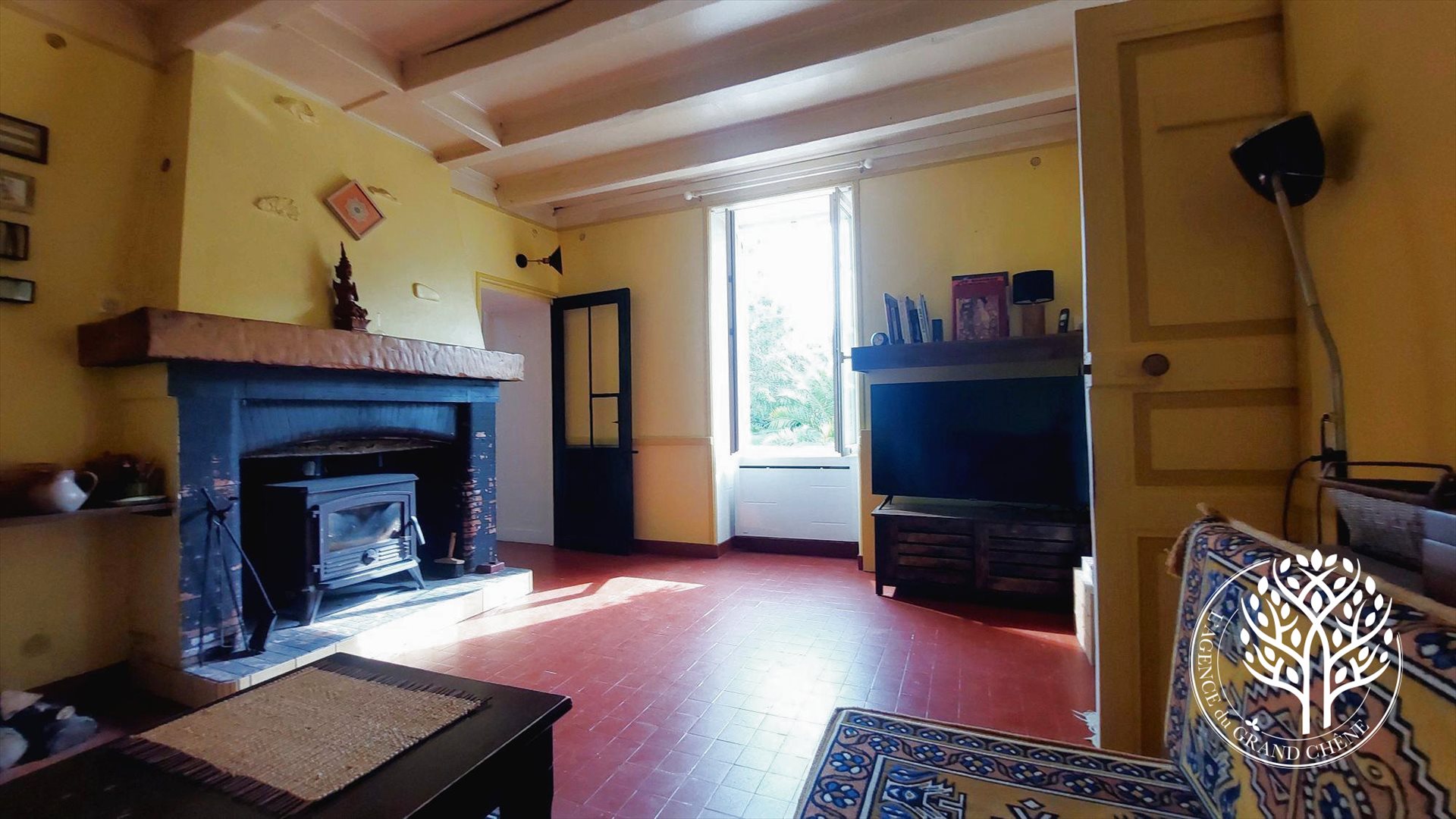 Maison à vendre, 126m², Saint-Savinien
