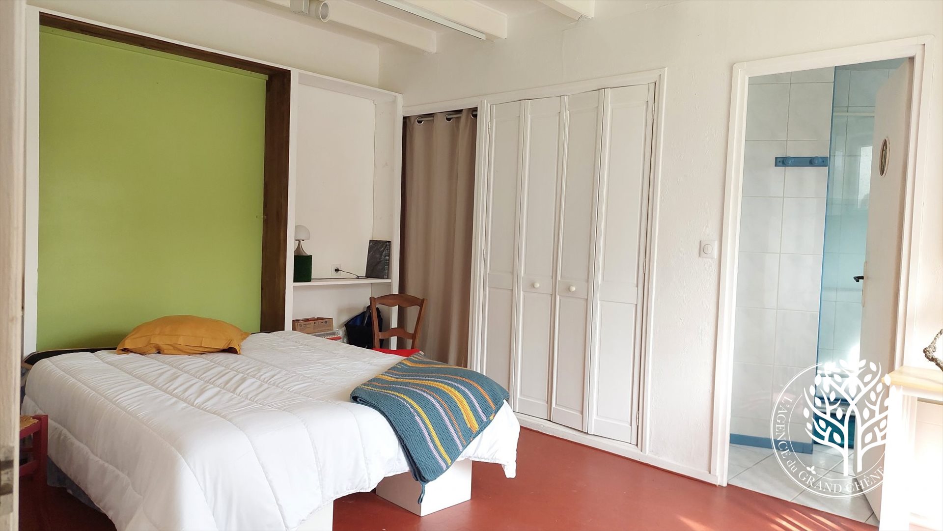 Maison à vendre, 126m², Saint-Savinien