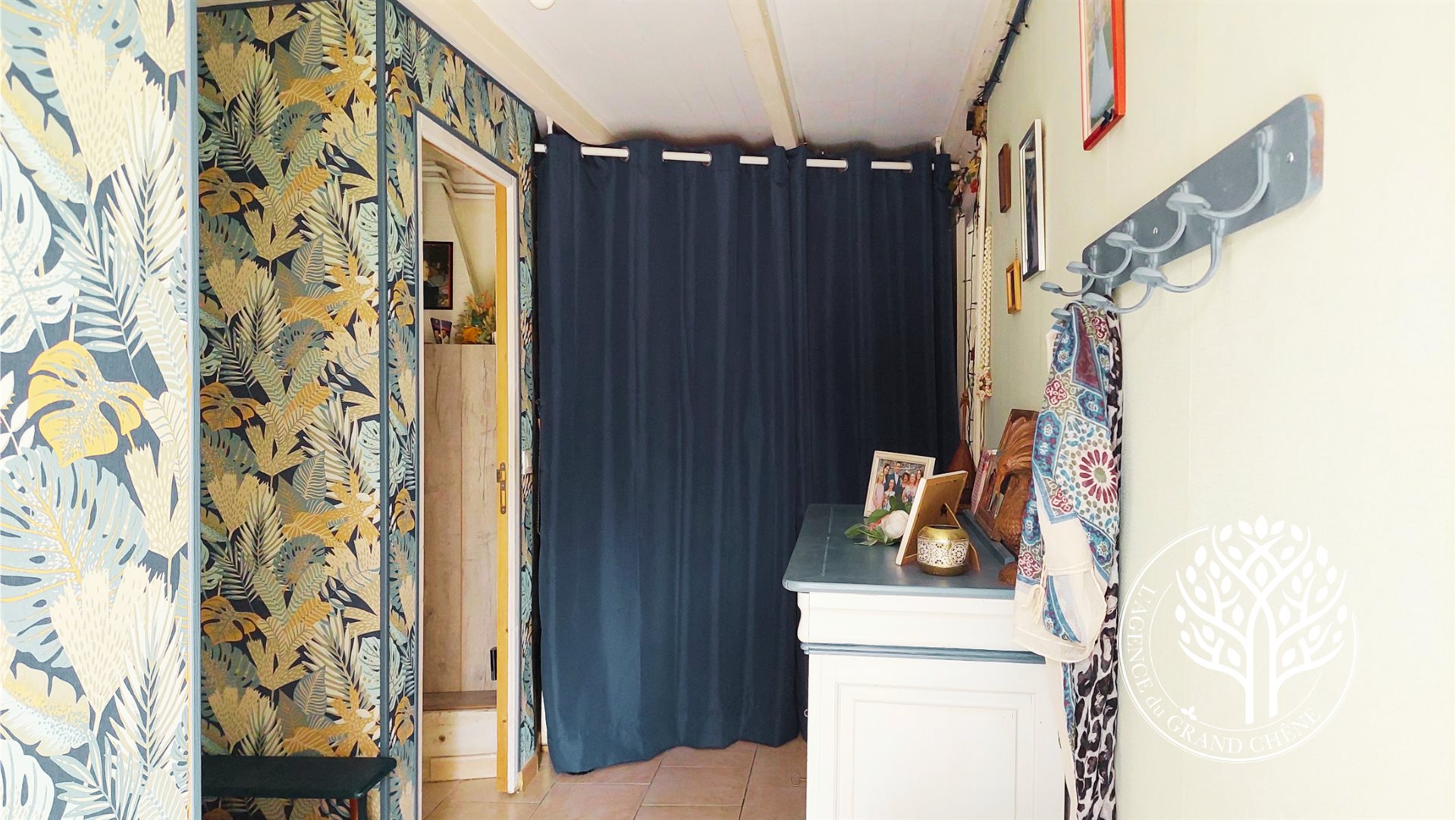 Maison à vendre, 47m², Asnières-la-Giraud