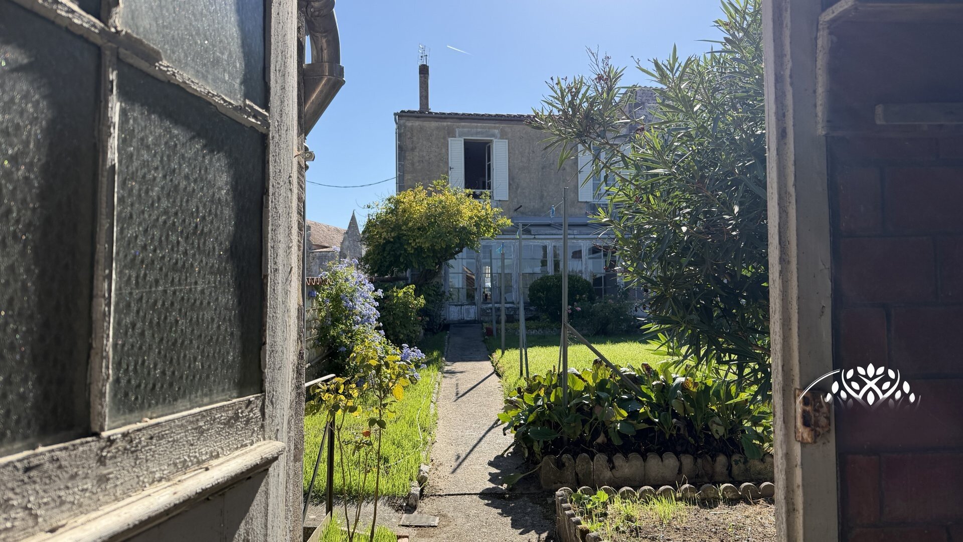 Maison à vendre, 86m², Saint-Savinien