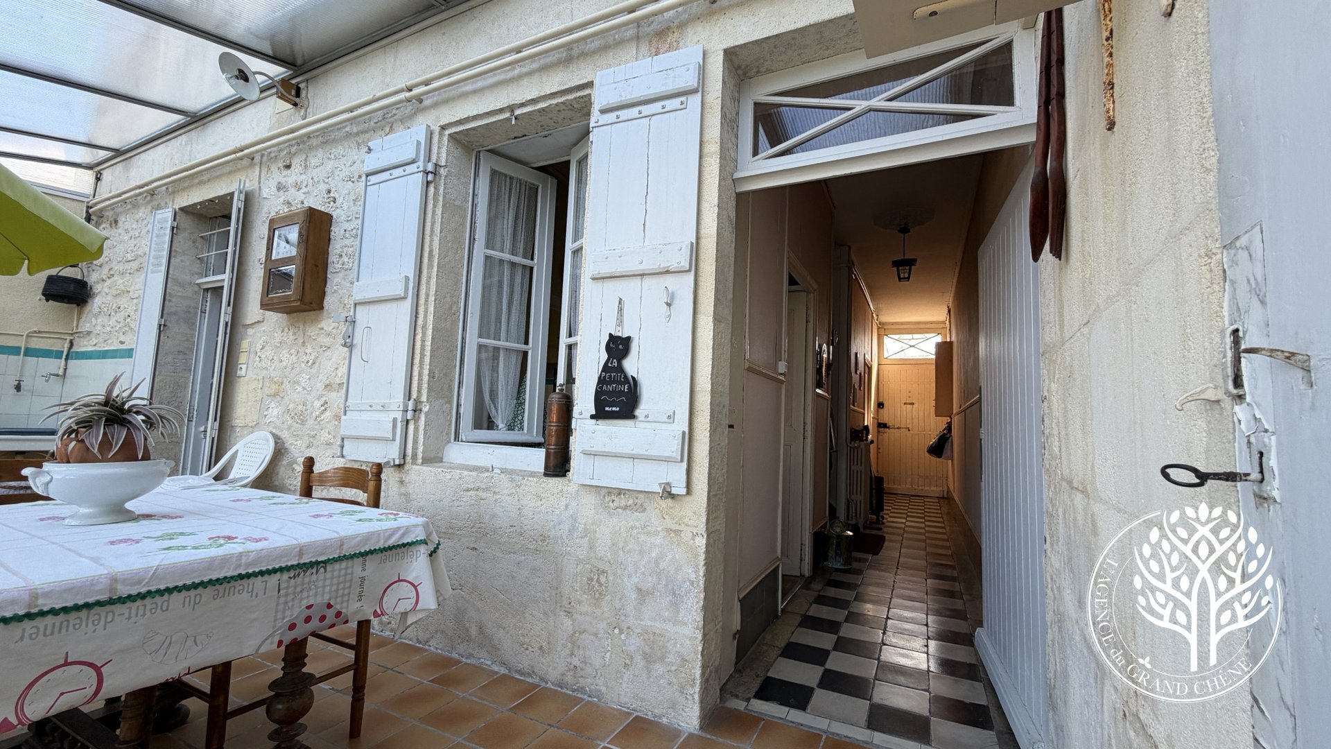 Maison à vendre, 86m², Saint-Savinien