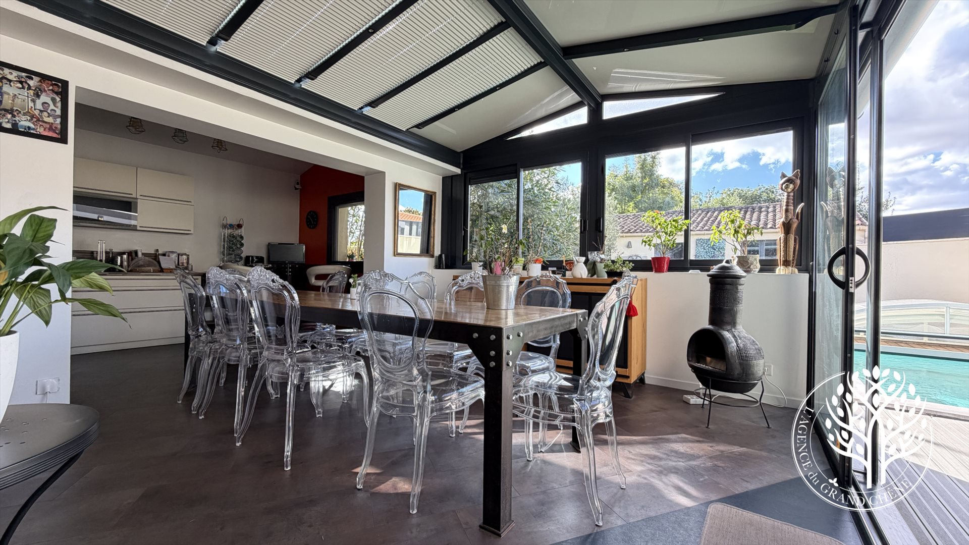Maison à vendre, 160m², Saintes