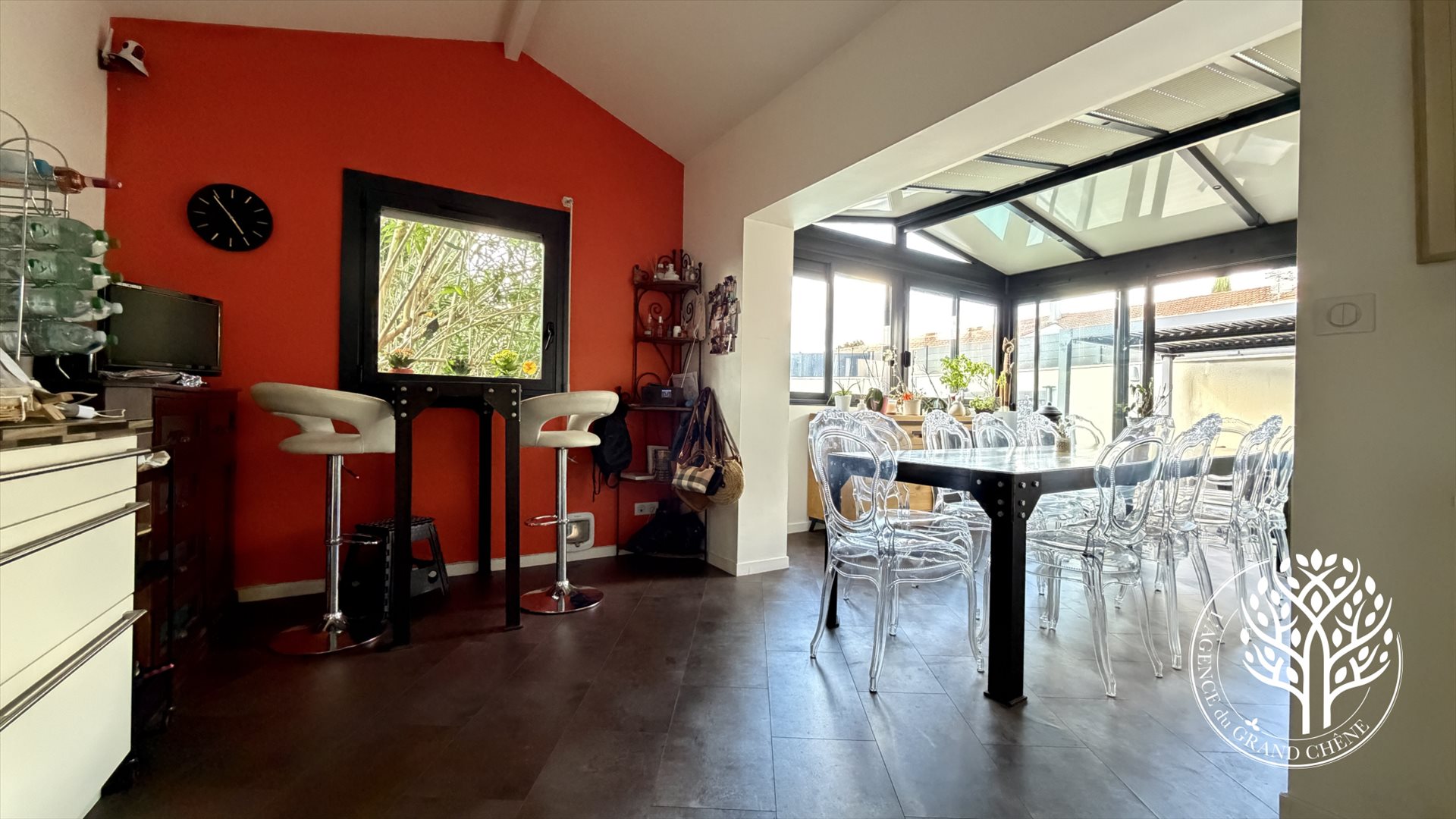 Maison à vendre, 160m², Saintes