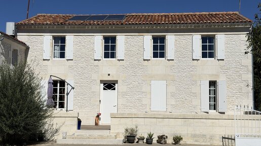 Maison 8 pièces 270 m² · à Saint-Savinien · 270 m² · 515 000 €