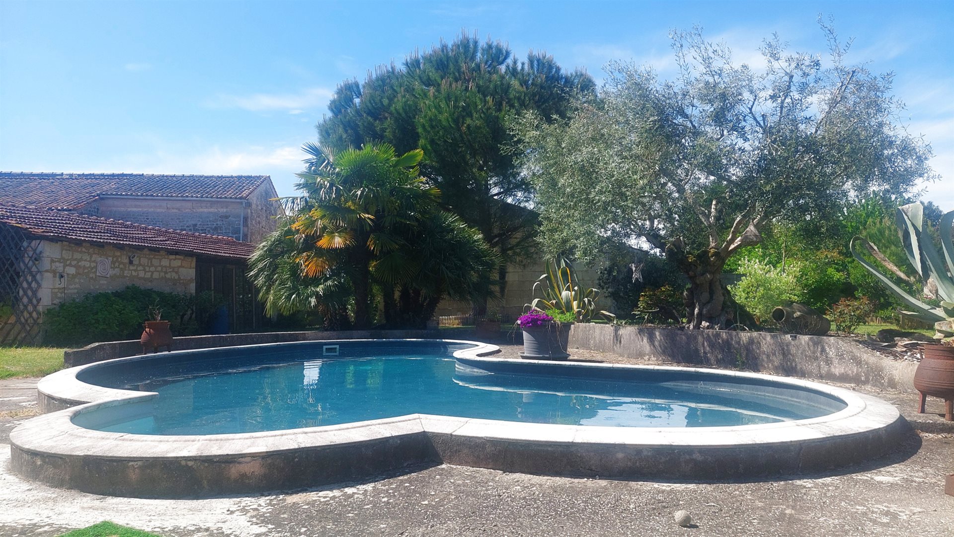 Maison à vendre, 302m², Tesson