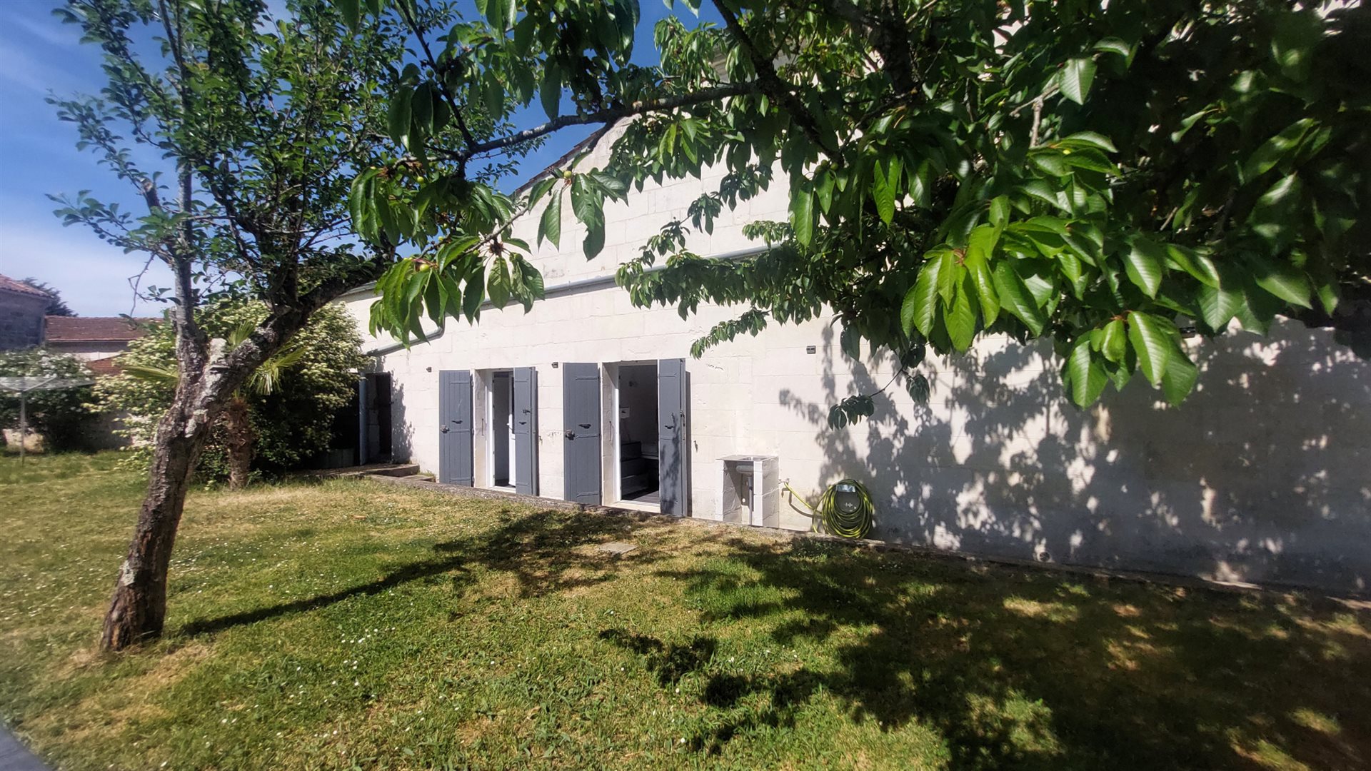 Maison à vendre, 302m², Tesson