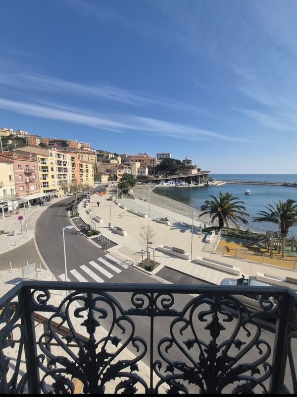 Appartement à vendre, 33m², Cerbère