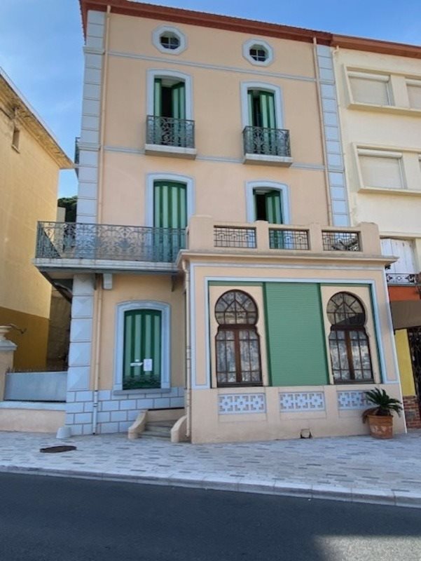Appartement à vendre, 33m², Cerbère