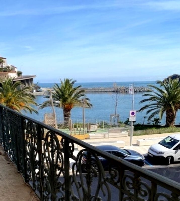 Appartement à vendre, 33m², Cerbère