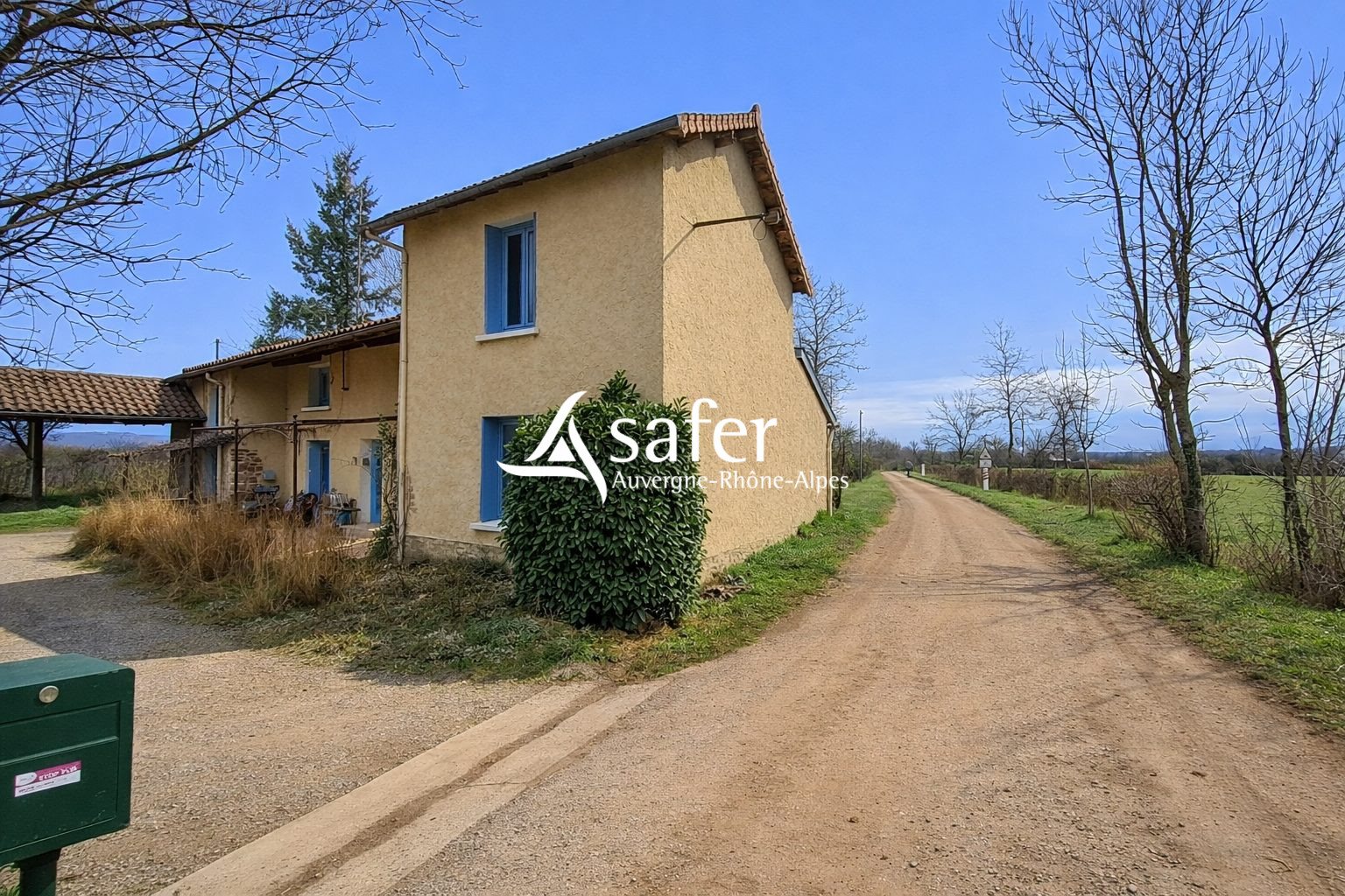 Maison à vendre, 160m², Feurs