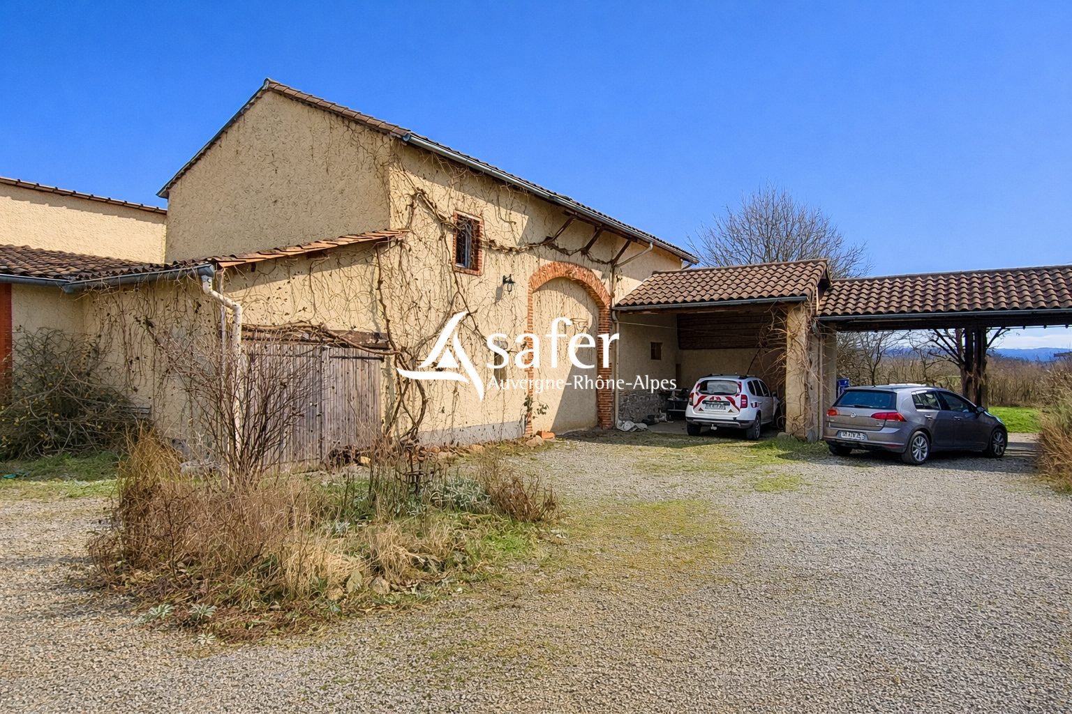 Maison à vendre, 160m², Feurs