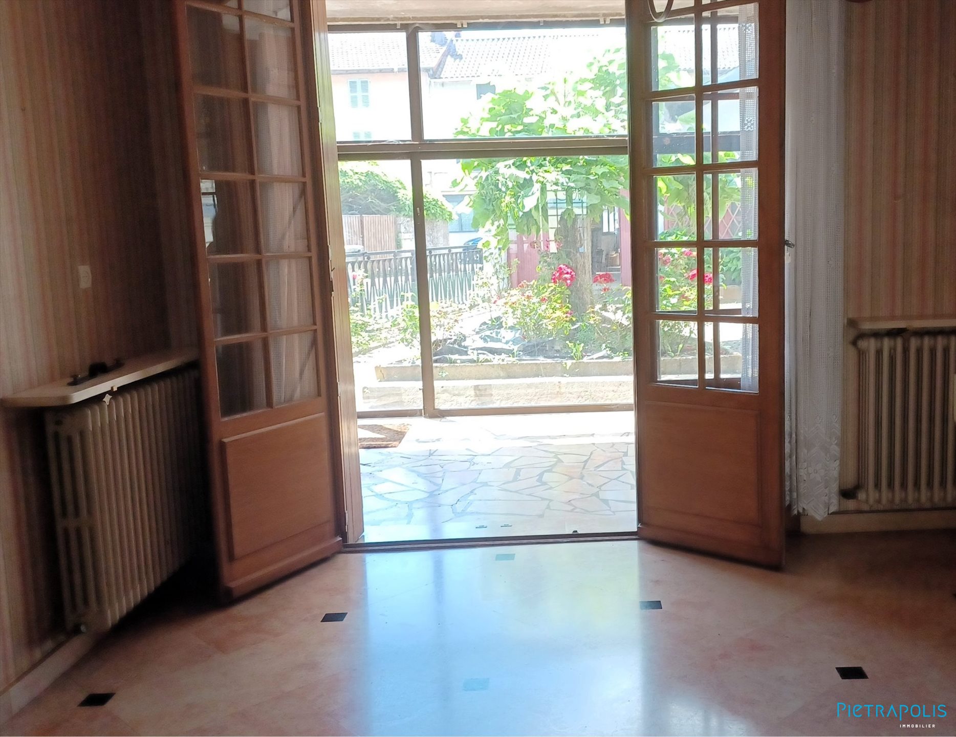 Maison à vendre, 170m², Romenay