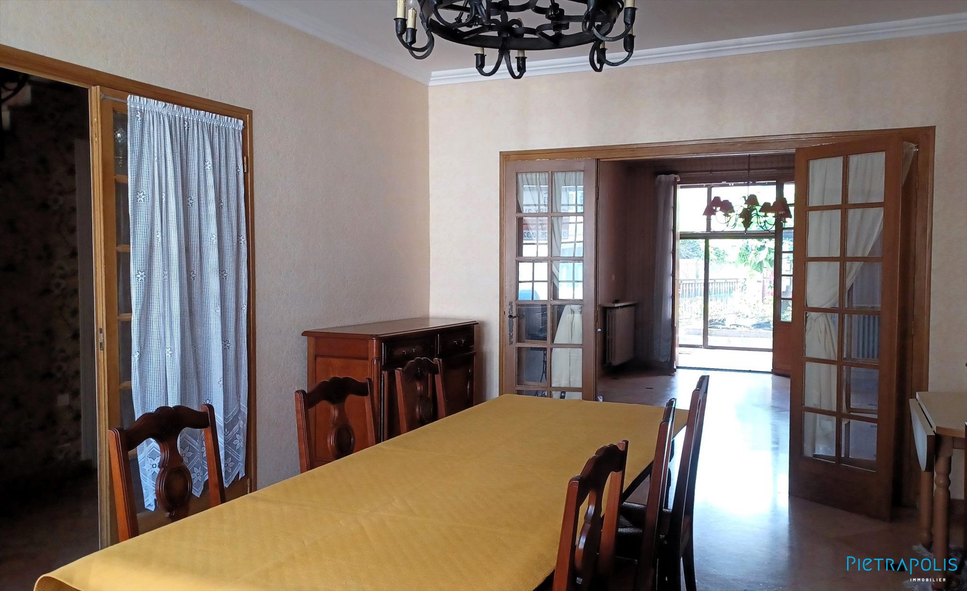 Maison à vendre, 170m², Romenay