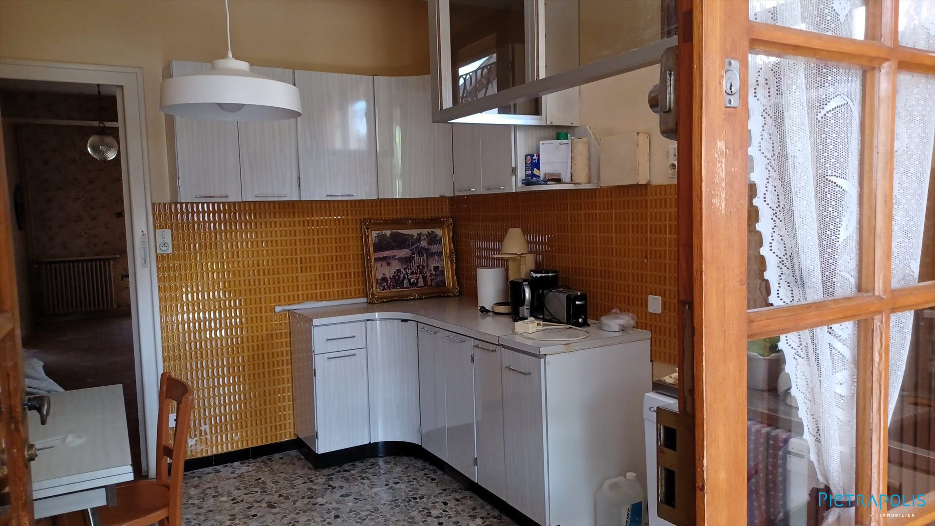 Maison à vendre, 170m², Romenay