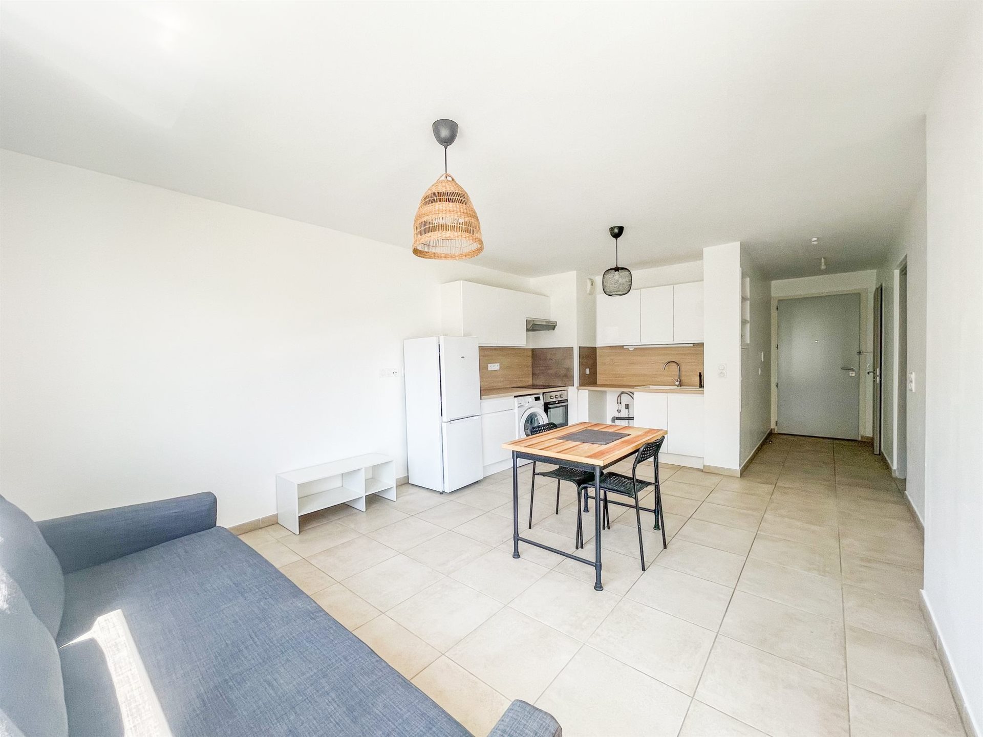 Purchase: Apartment (13008) - Vue 2