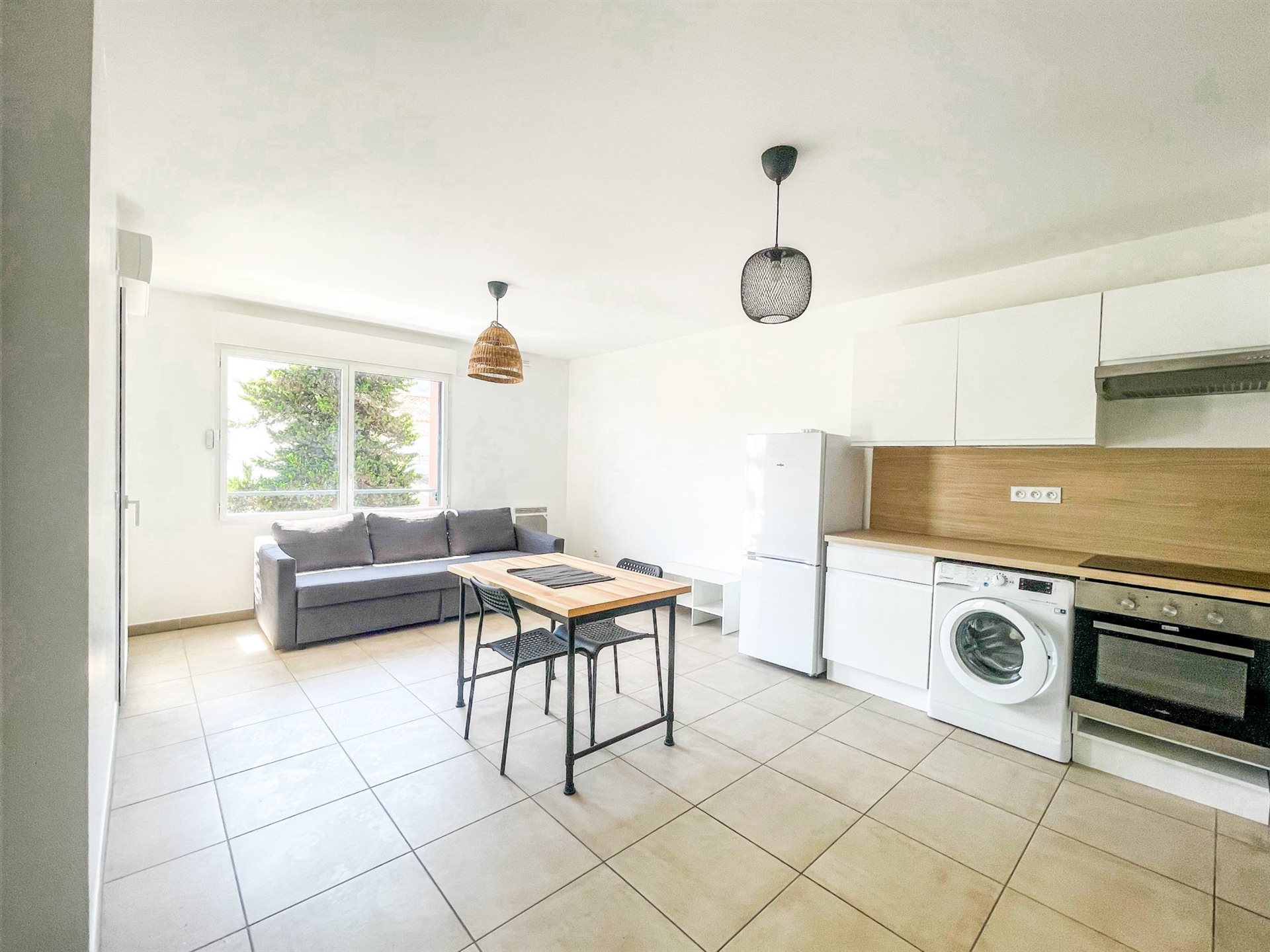 Purchase: Apartment (13008) - Vue 4