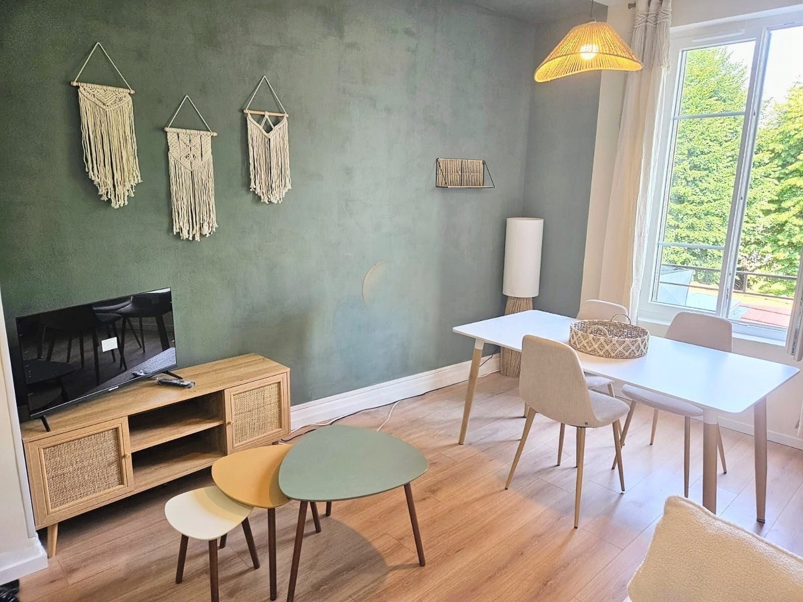 Appartement à louer, 40m², Troyes