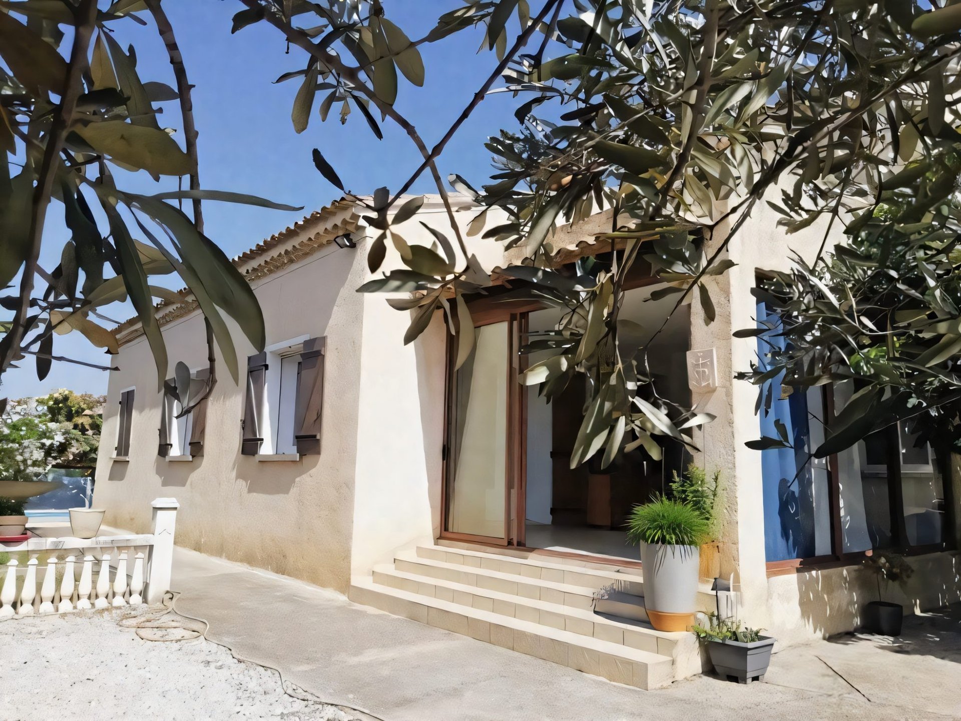 Maison à vendre, 241m², Saint-Geniès-de-Comolas