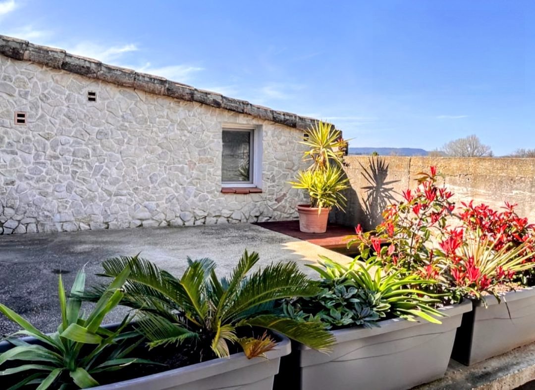 Maison à vendre, 241m², Saint-Geniès-de-Comolas