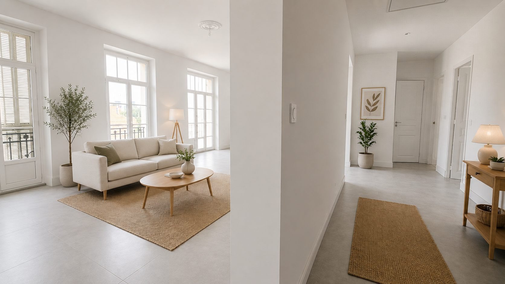 Appartement à vendre, 131m², Hyères