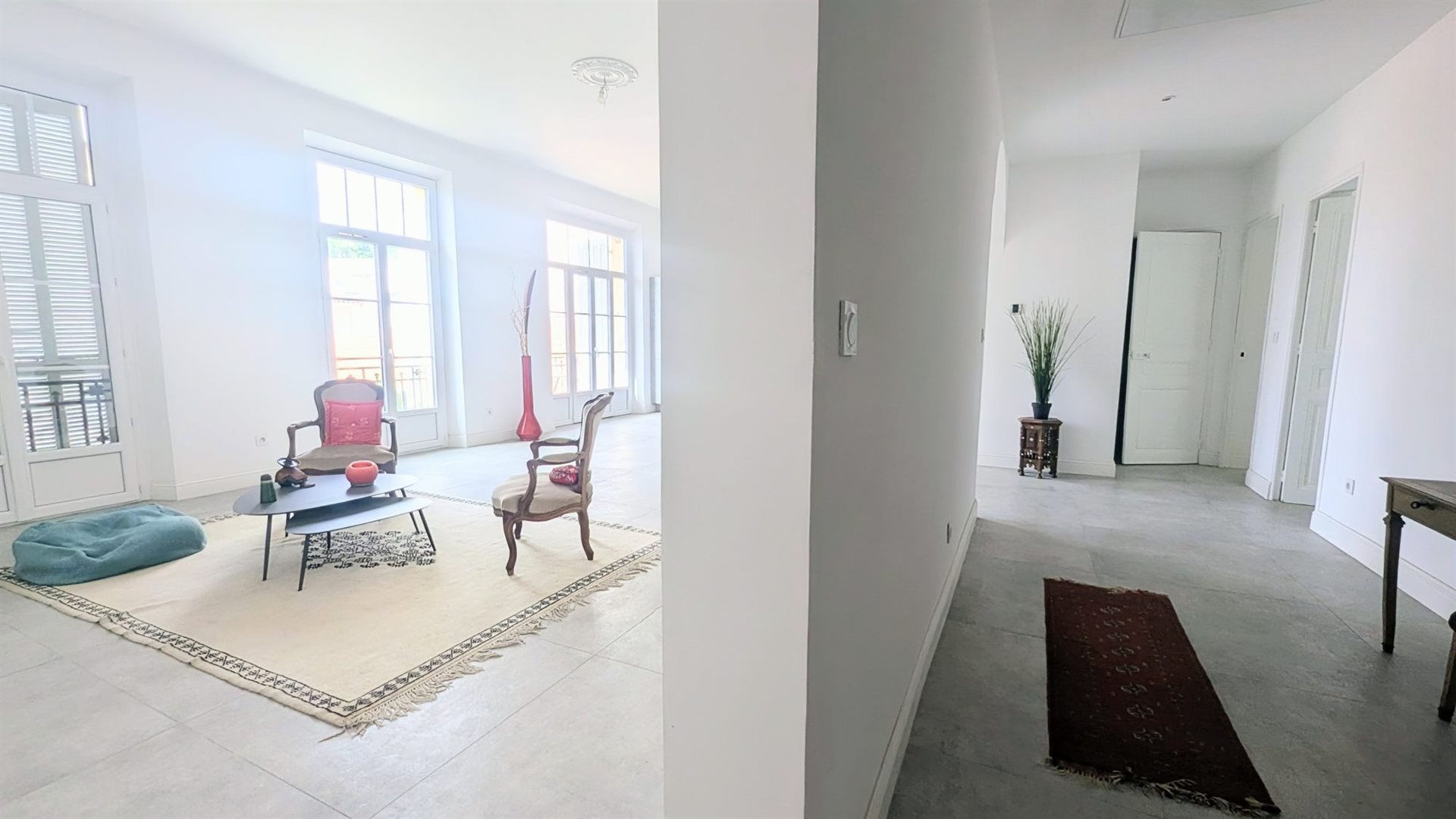 Appartement à vendre, 131m², Hyères