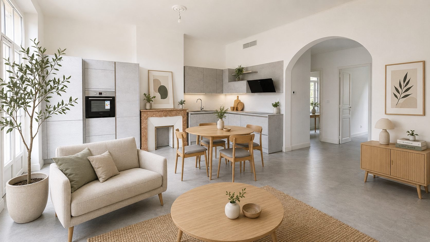 Appartement à vendre, 131m², Hyères