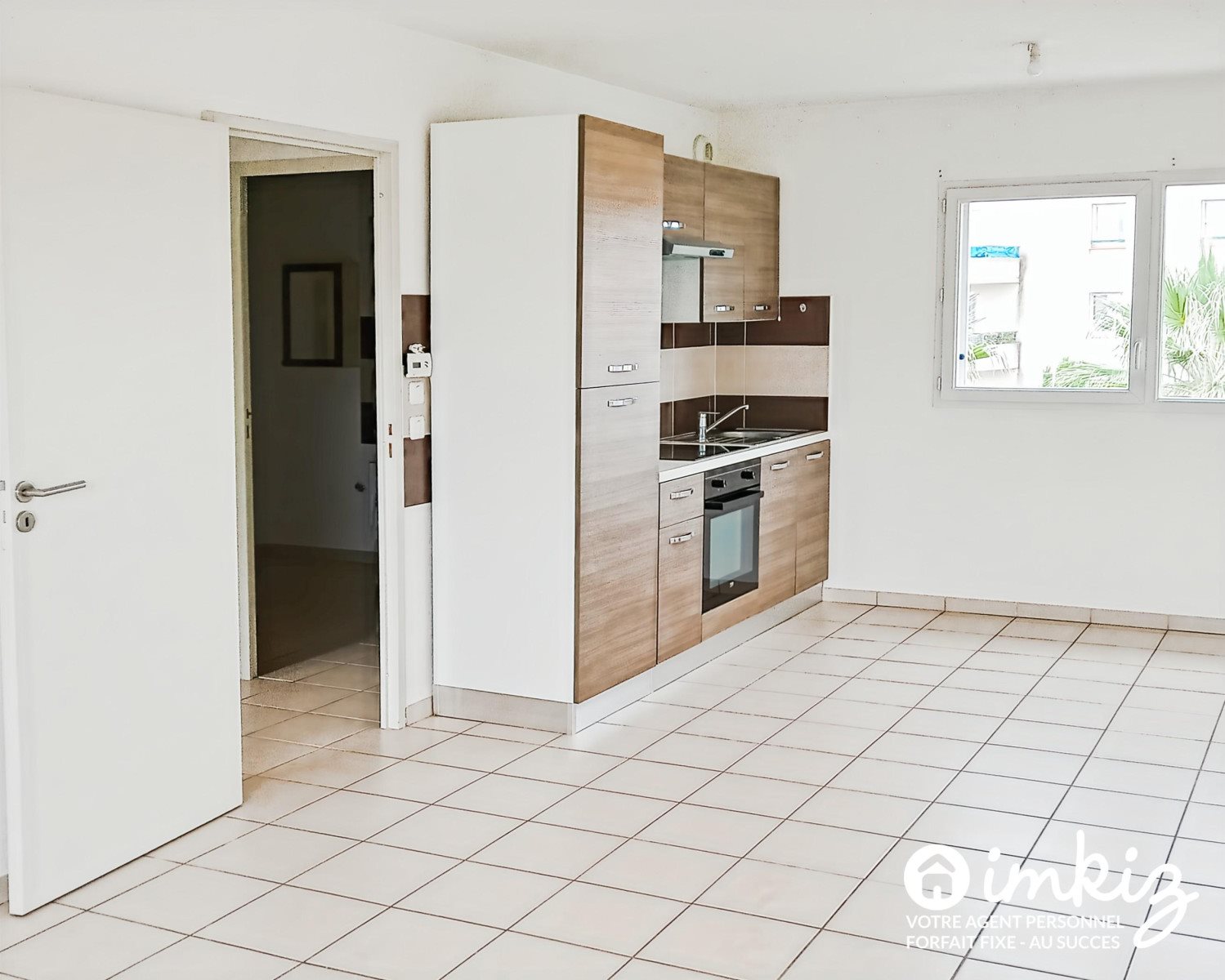 Appartement à vendre, 46m², Perpignan