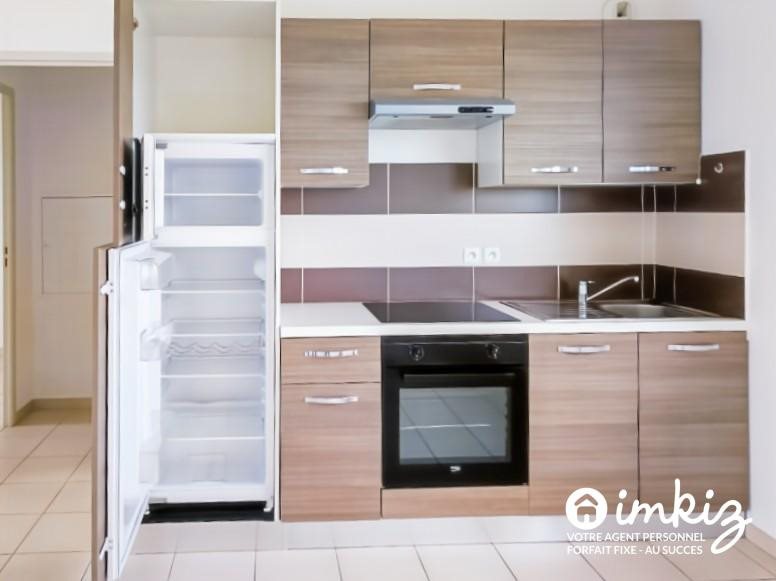 Appartement à vendre, 46m², Perpignan