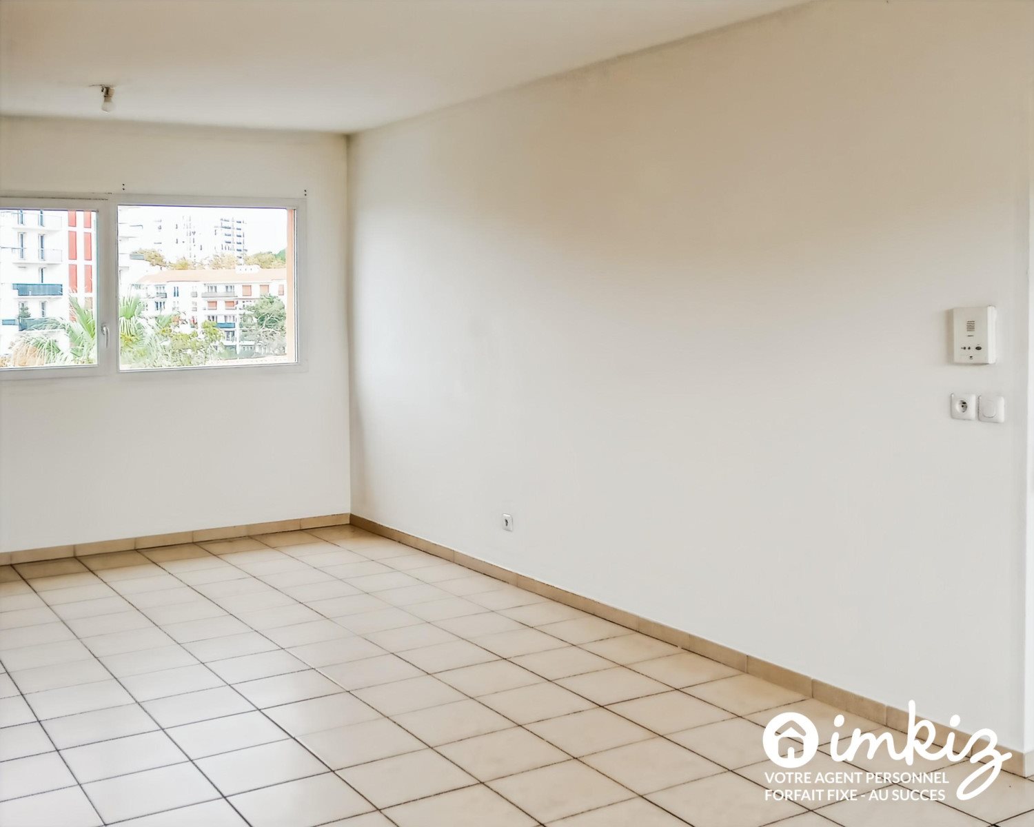 Appartement à vendre, 46m², Perpignan