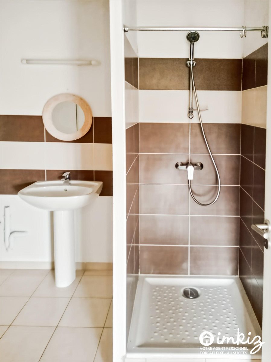 Appartement à vendre, 46m², Perpignan