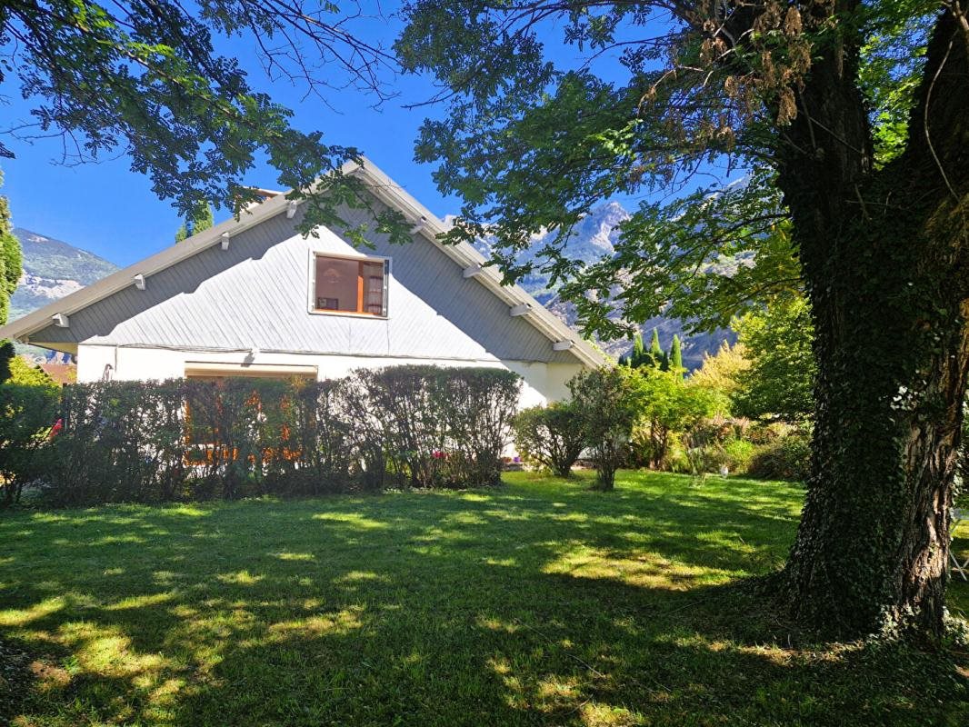 Maison à vendre, 119m², Saint-Jean-de-Maurienne