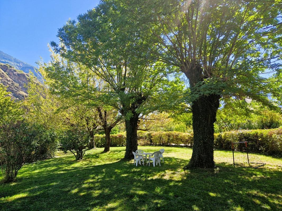 Maison à vendre, 119m², Saint-Jean-de-Maurienne