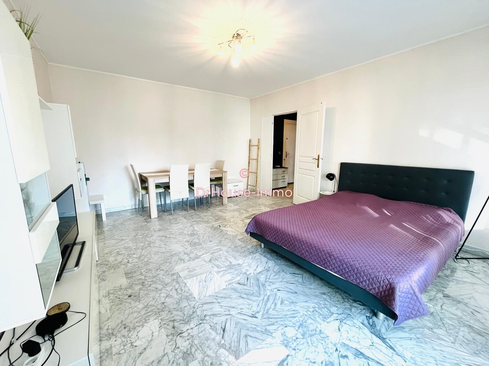 Appartement à vendre, 50m², Mandelieu-la-Napoule