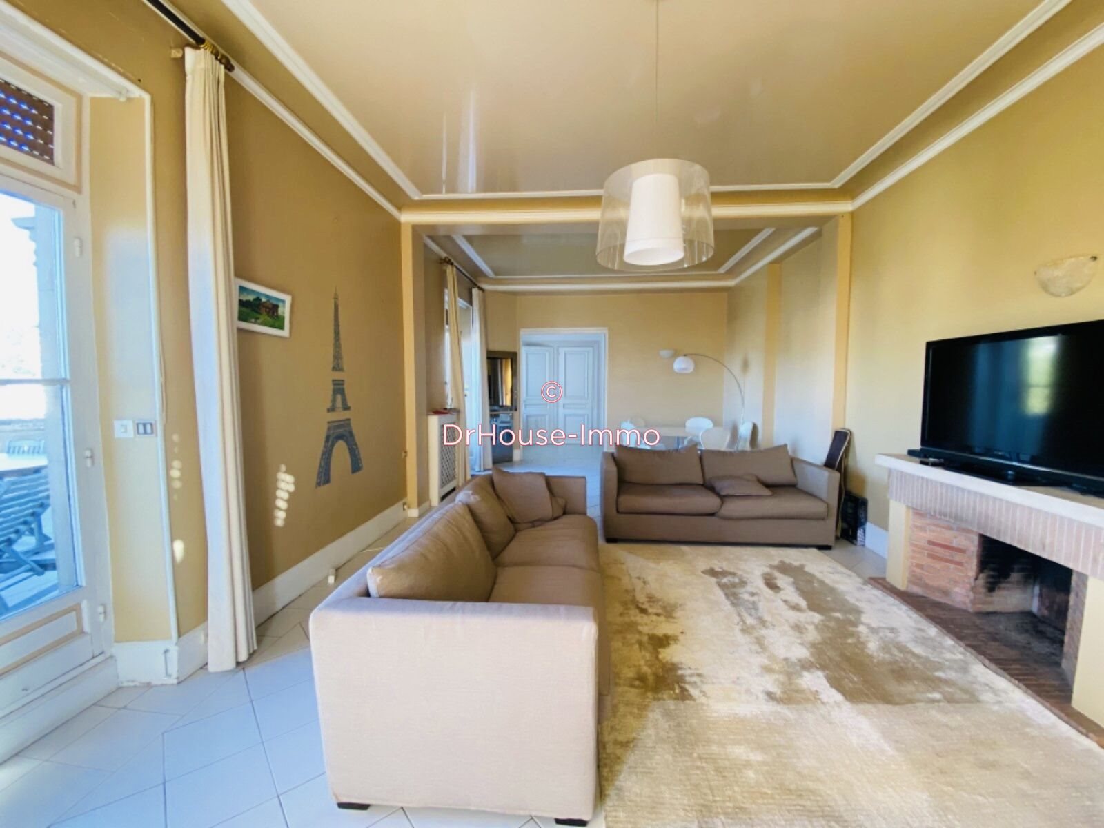 Appartement à vendre, 170m², Cannes