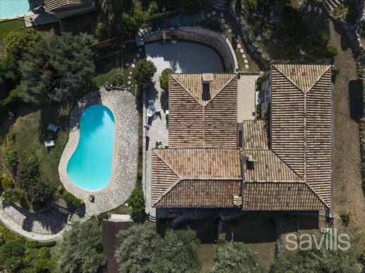Vence (Alpes-Maritimes)