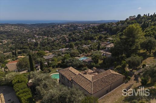 Vence (Alpes-Maritimes) photo 2