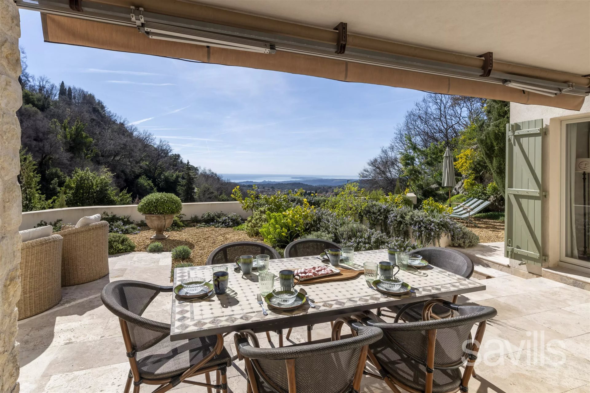 Maison à vendre, 249m², Vence