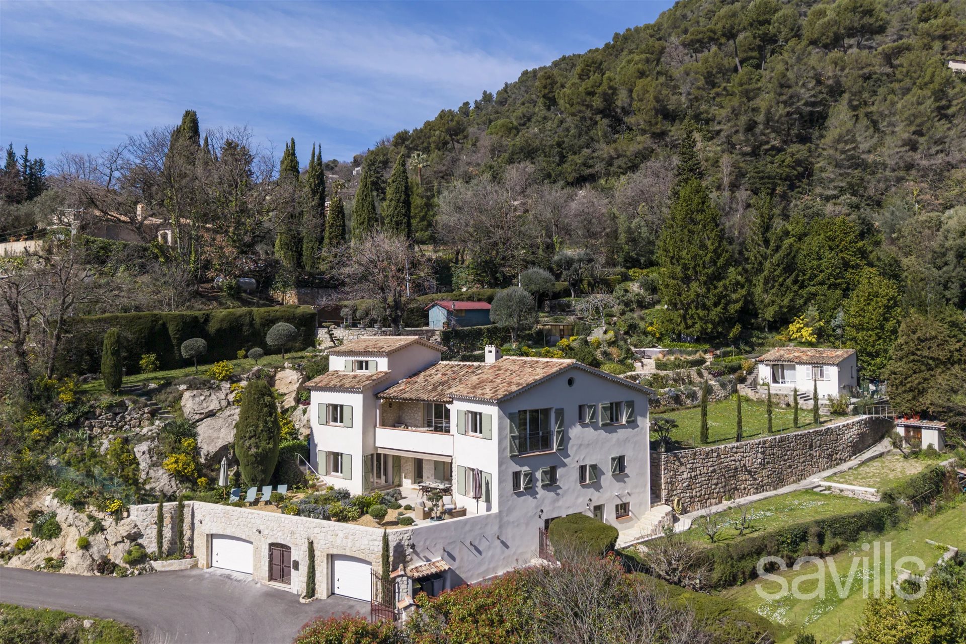 Maison à vendre, 249m², Vence