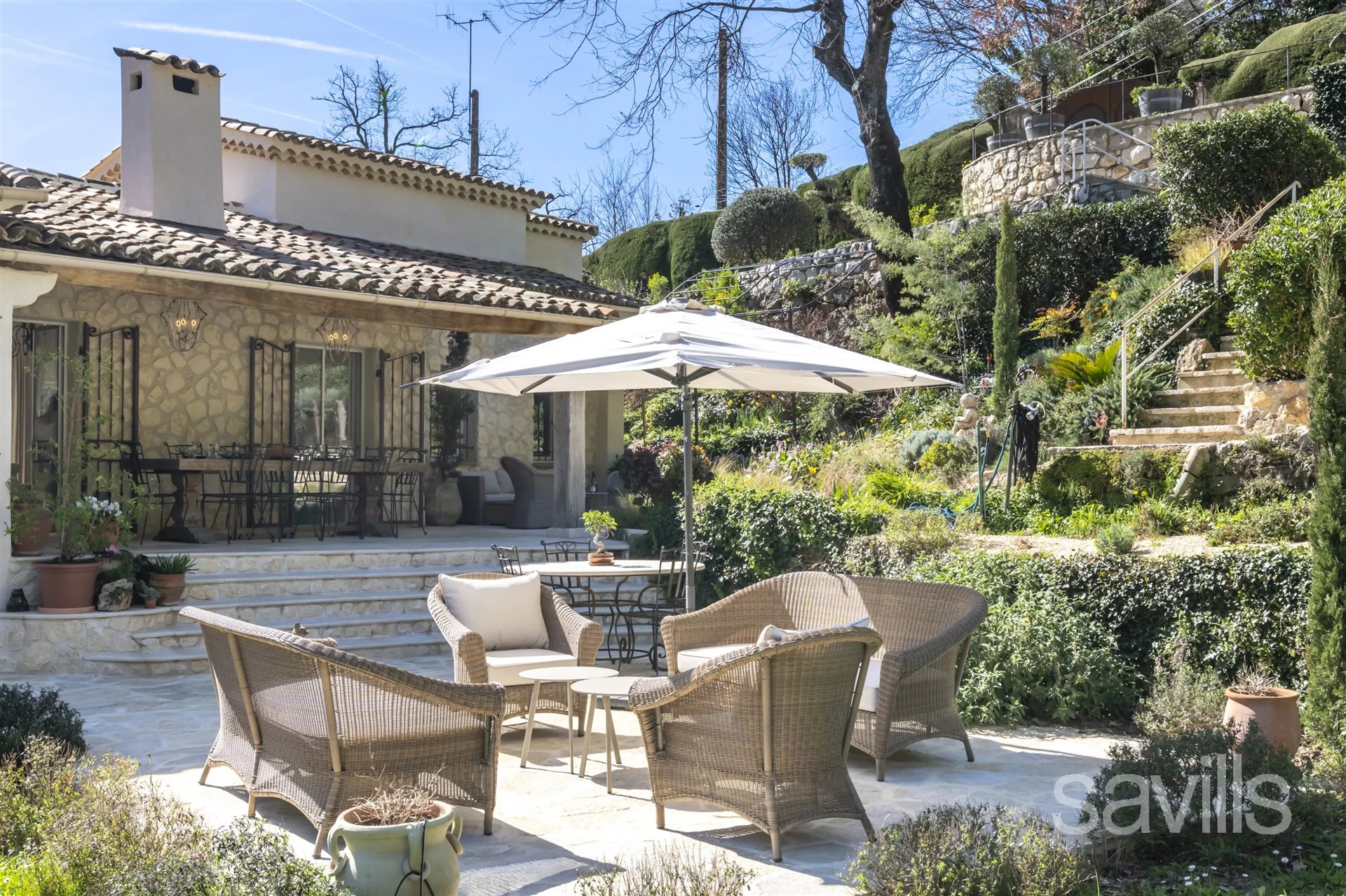 Maison à vendre, 249m², Vence