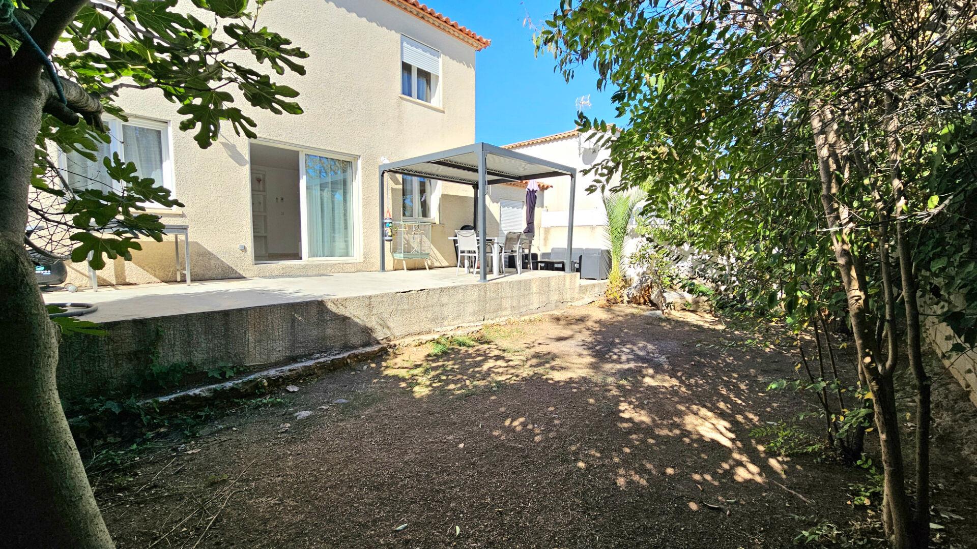Maison à vendre, 156m², Frontignan