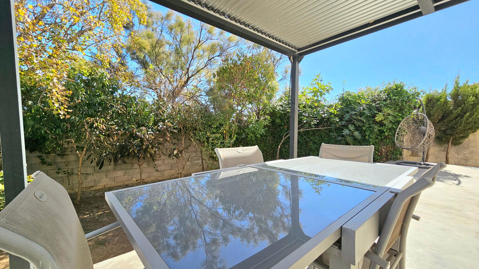 Maison à vendre, 156m², Frontignan